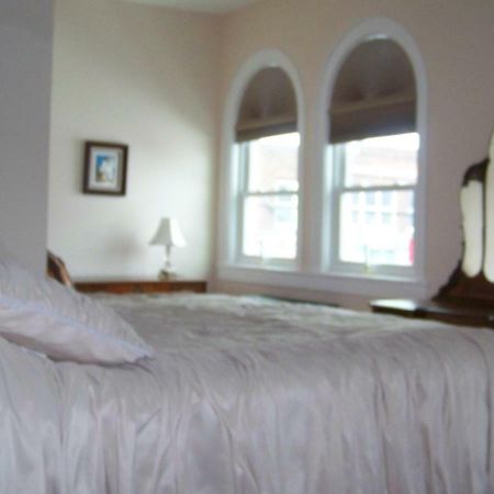 Connellsville Bed And Breakfast Exterior photo
